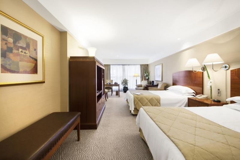 Melia Buenos Aires 5*