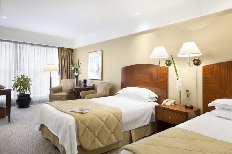 Melia Buenos Aires 5*
