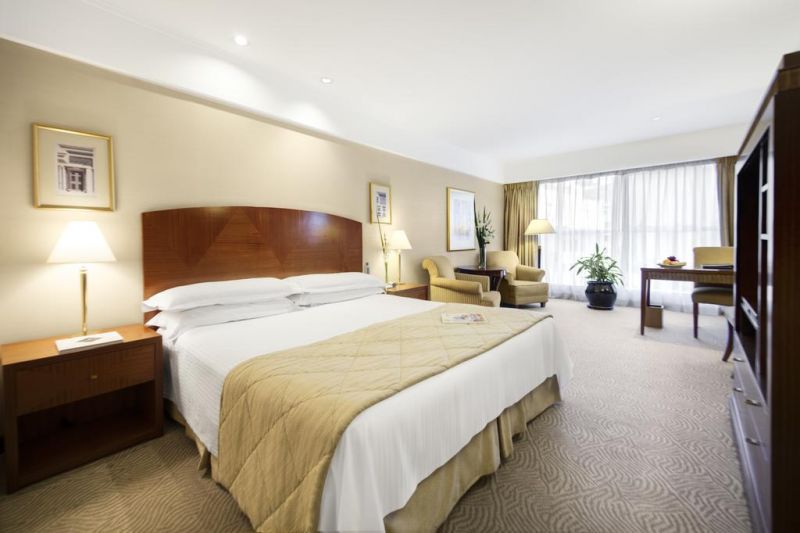 Melia Buenos Aires 5*