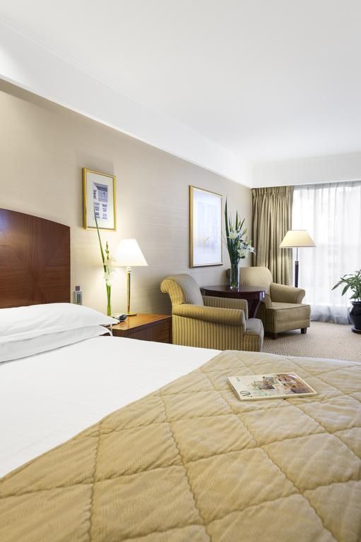 Melia Buenos Aires 5*