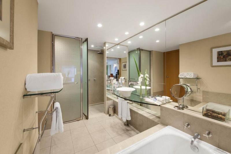 Melia Buenos Aires 5*
