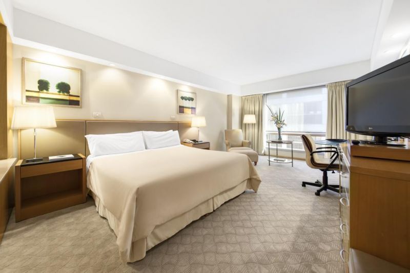 Melia Buenos Aires 5*