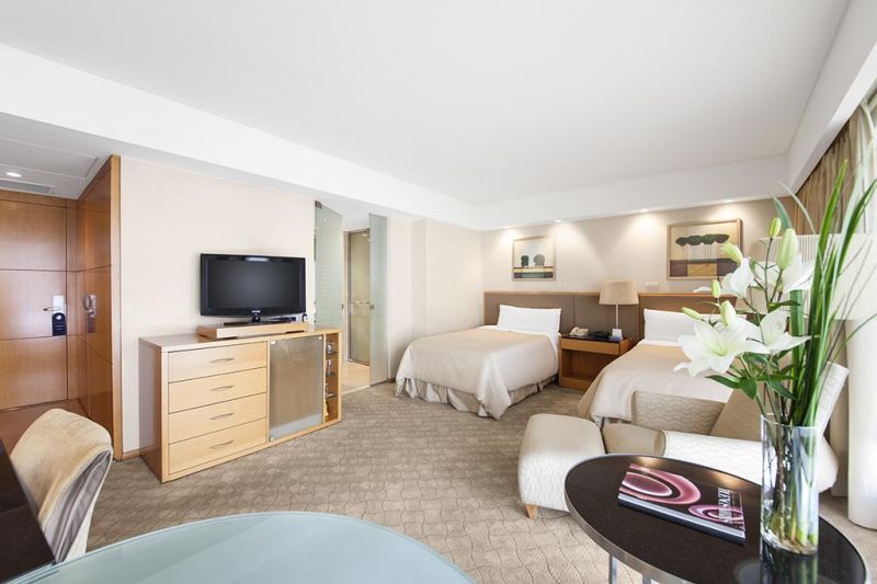 Melia Buenos Aires 5*