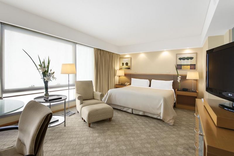 Melia Buenos Aires 5*