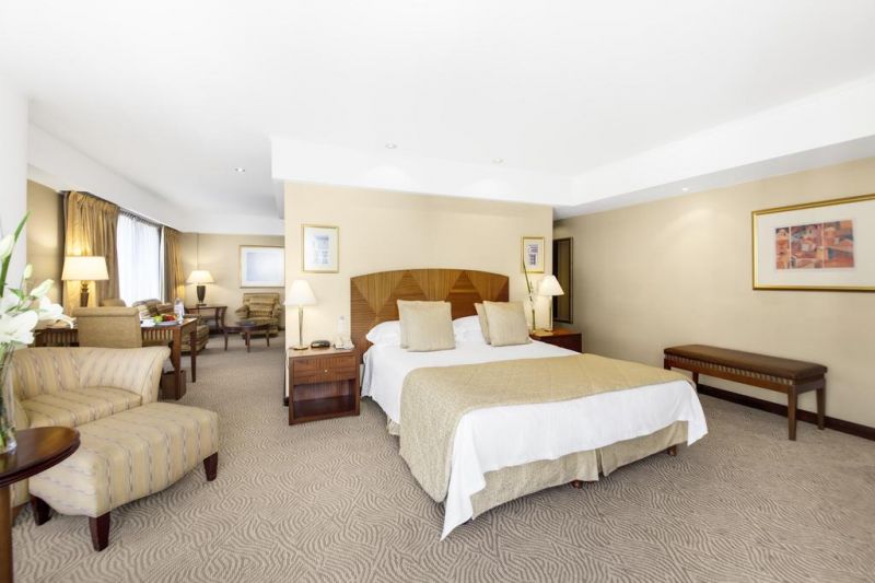 Melia Buenos Aires 5*