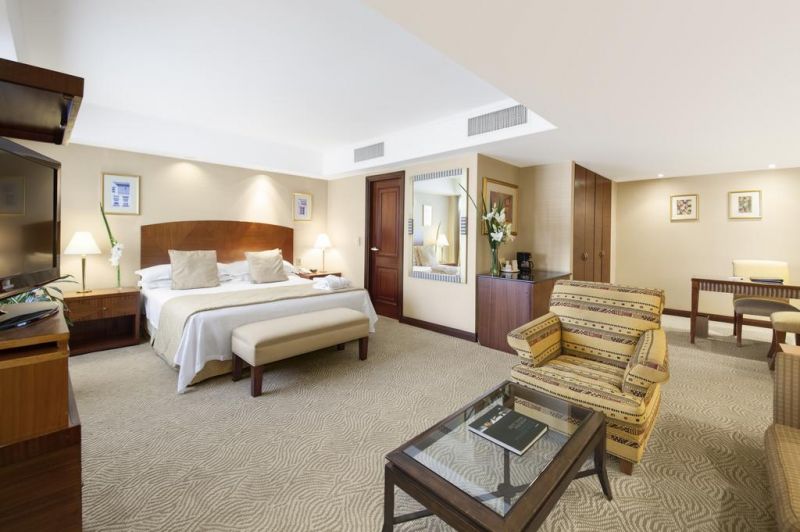 Melia Buenos Aires 5*