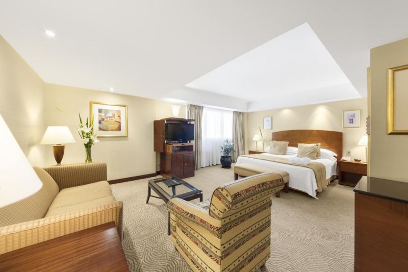 Melia Buenos Aires 5*