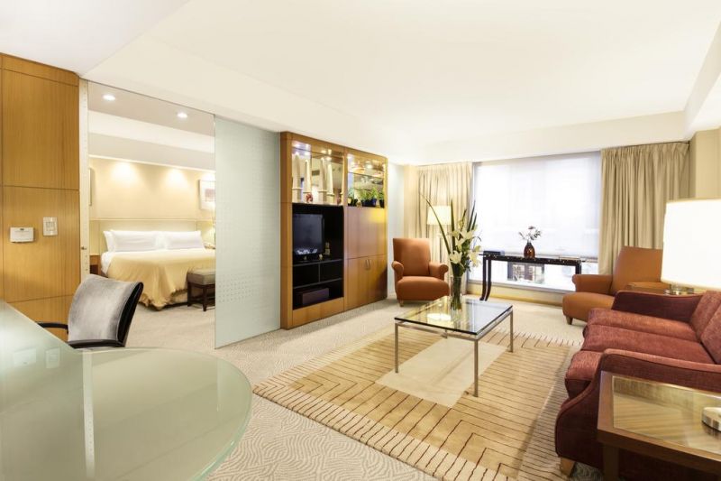 Melia Buenos Aires 5*