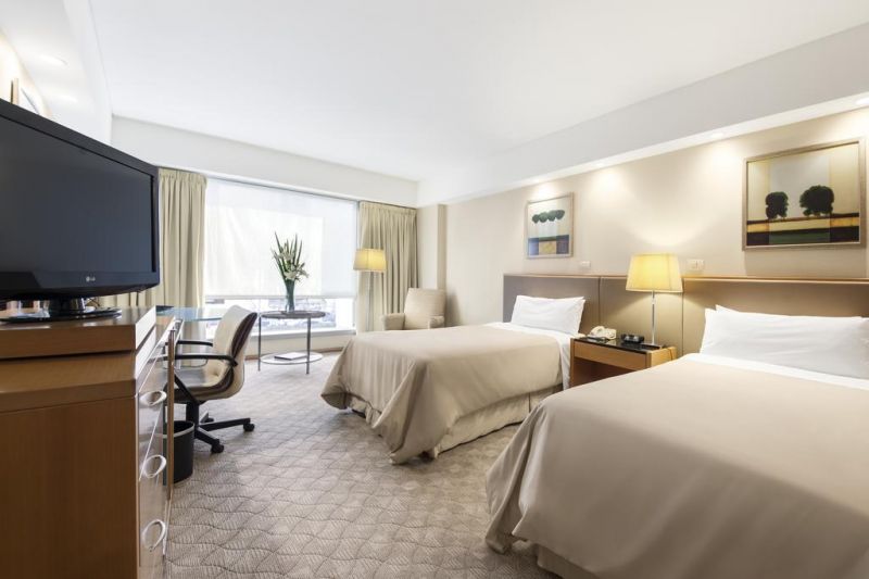 Melia Buenos Aires 5*