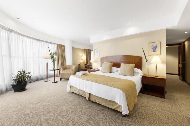 Melia Buenos Aires 5*
