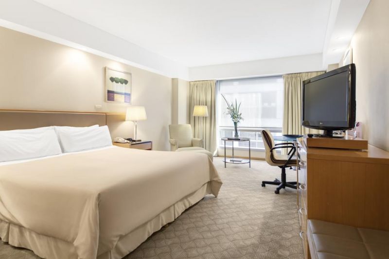 Melia Buenos Aires 5*