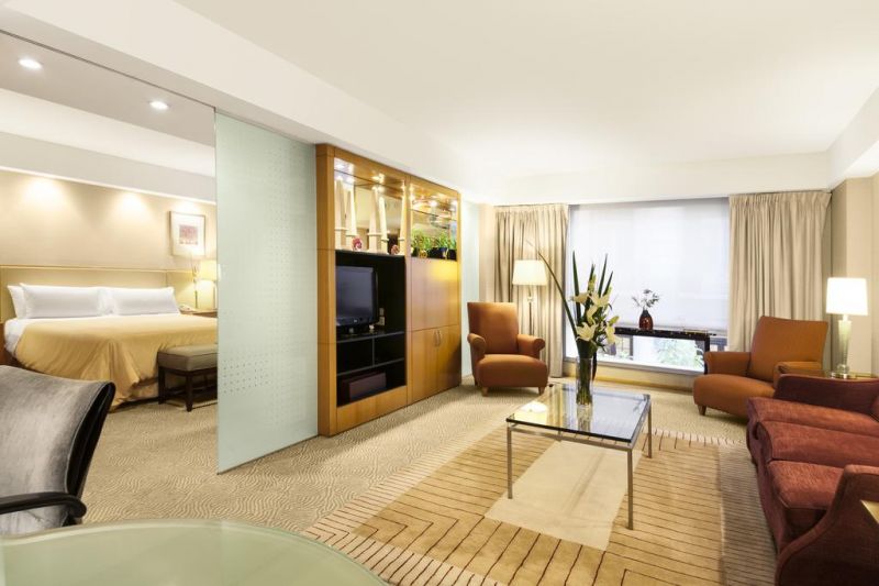 Melia Buenos Aires 5*