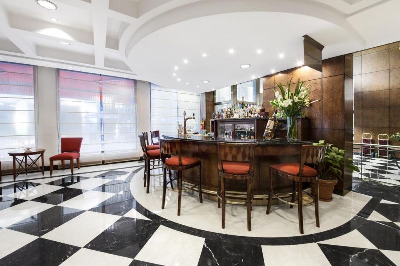 Melia Buenos Aires 5*