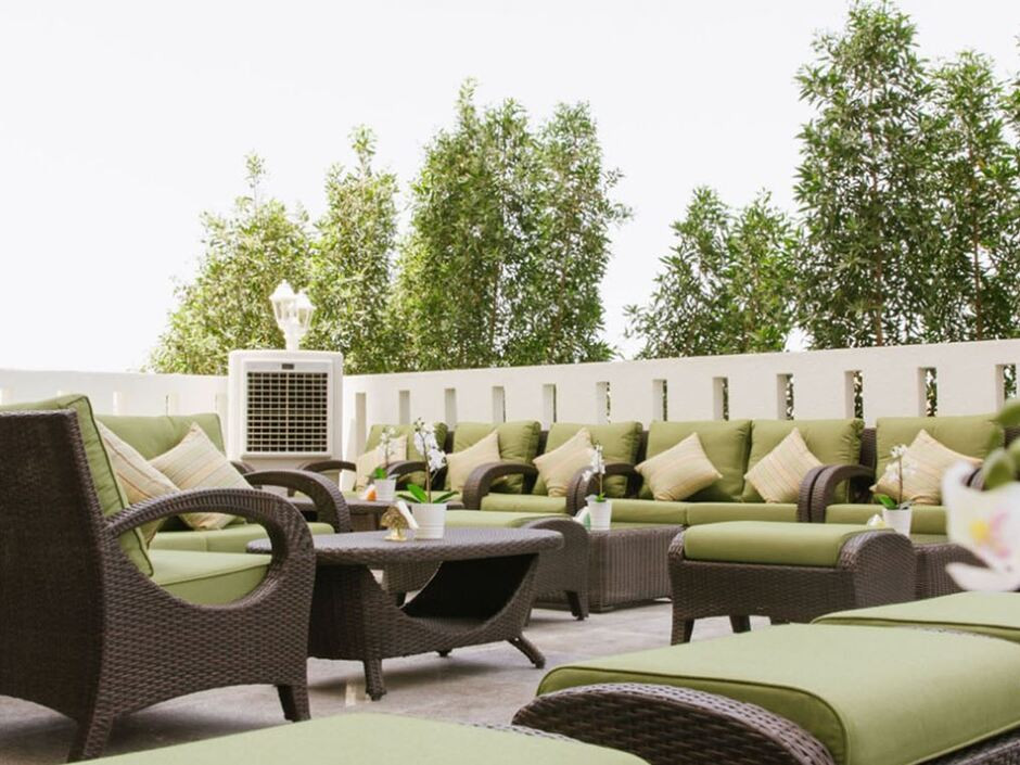 Sunday Mangrove Corniche Hotel 4*