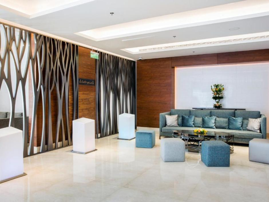 Oryx Hotel 4*