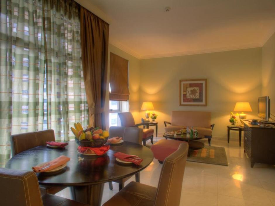 Oryx Hotel 4*