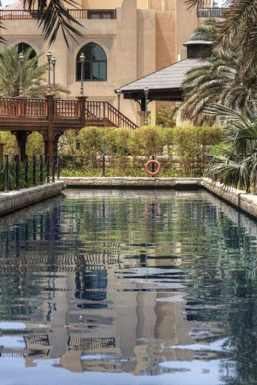 Shangri-la Hotel Qaryat Al Beri 5*