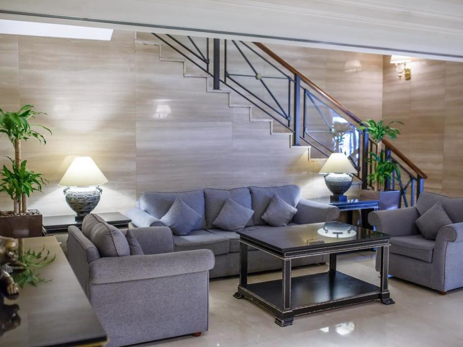 Sunday Suites Excelsior Hotel (Ex. Grand Excelsior Deira) 4*