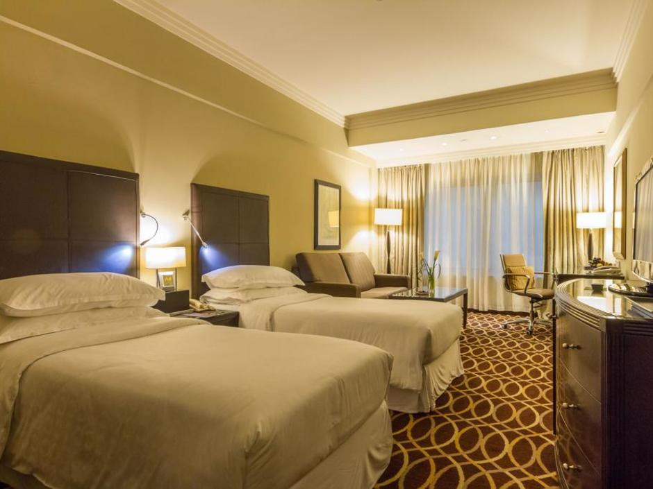 Sunday Suites Excelsior Hotel (Ex. Grand Excelsior Deira) 4*