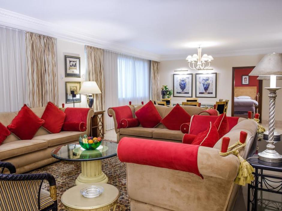 Sunday Suites Excelsior Hotel (Ex. Grand Excelsior Deira) 4*