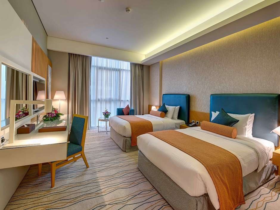 Royal Continental 4*