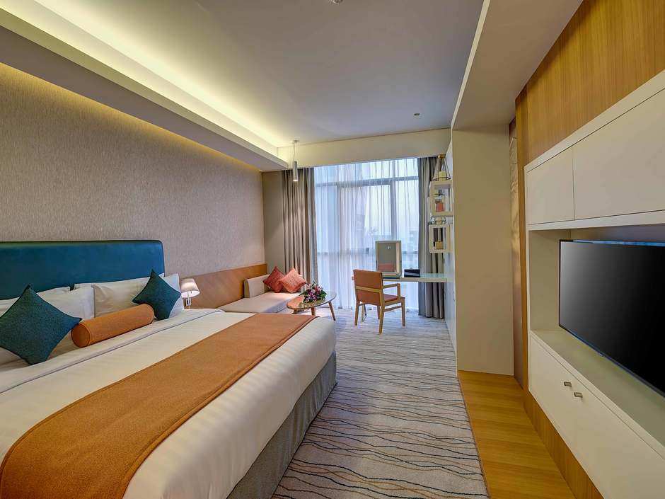 Royal Continental 4*