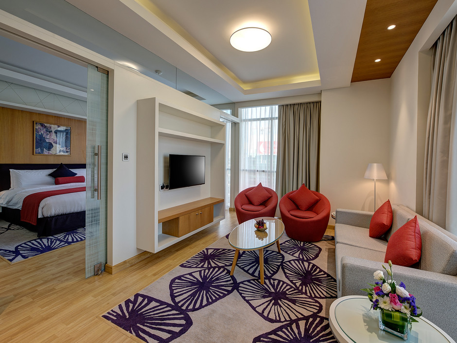 Royal Continental 4*