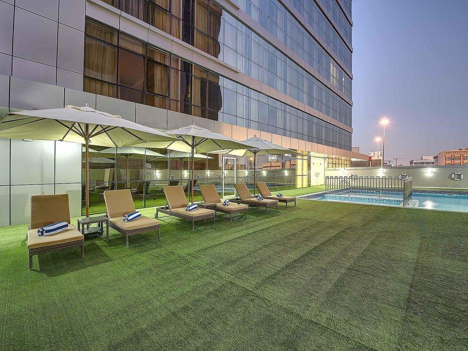 Royal Continental 4*