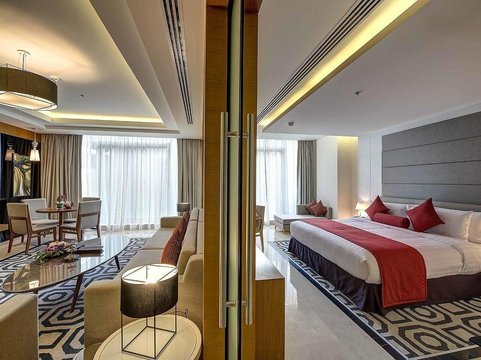 Royal Continental 4*