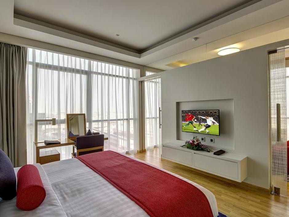 Royal Continental 4*