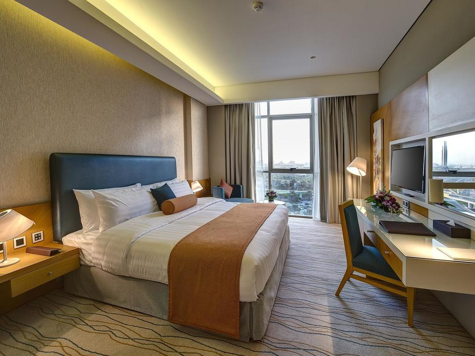 Royal Continental 4*