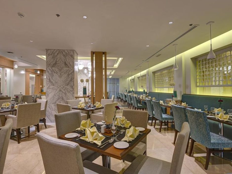 Royal Continental 4*
