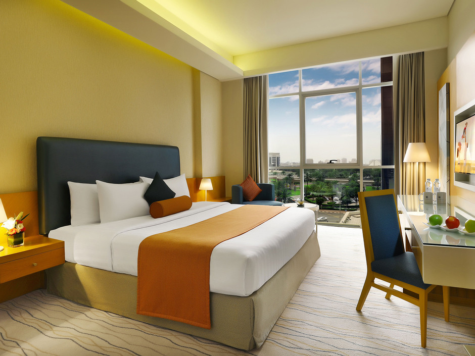 Royal Continental 4*