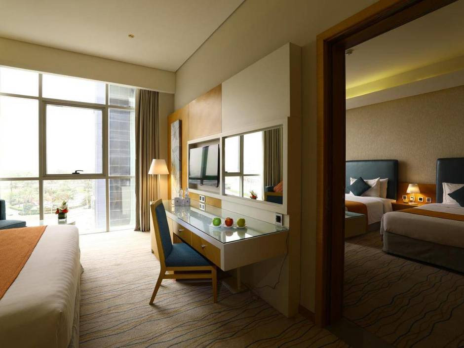 Royal Continental 4*