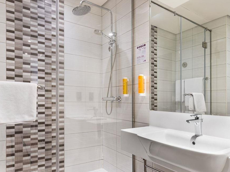 Premier Inn Dubai Ibn Battuta Mall 3*