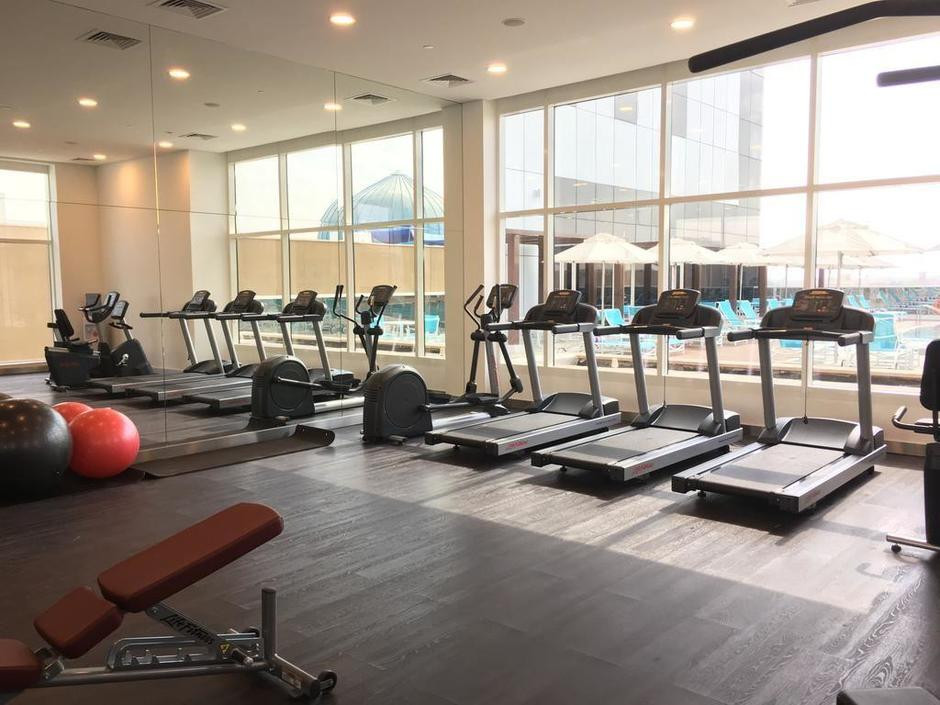 Premier Inn Dubai Ibn Battuta Mall 3*