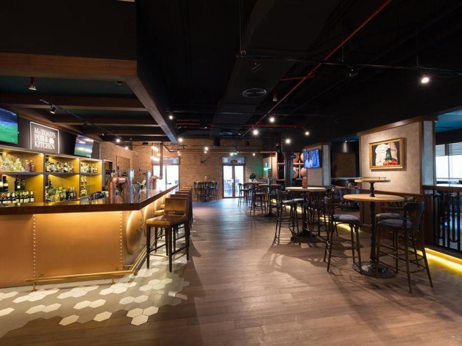 Premier Inn Dubai Ibn Battuta Mall 3*