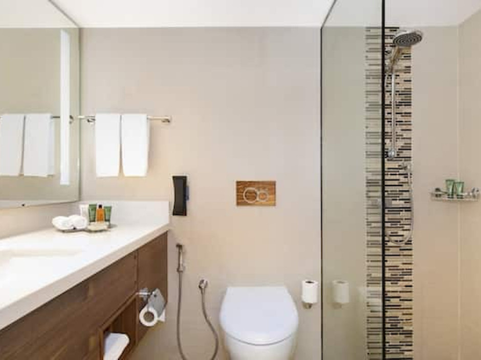 Hilton Garden Inn Ras Al Khaimah 4*