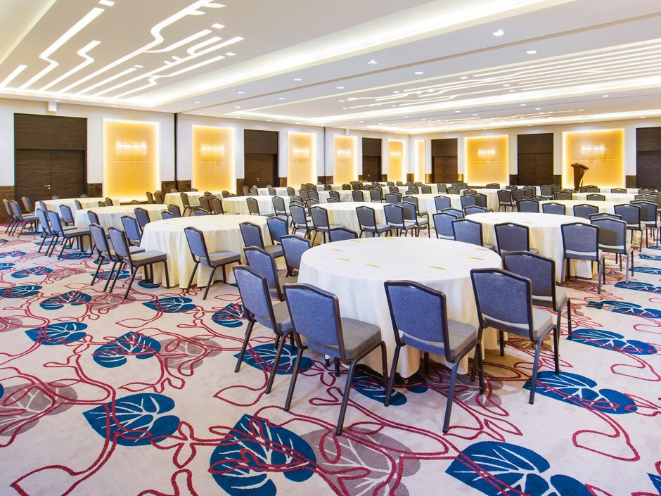 Hilton Garden Inn Ras Al Khaimah 4*