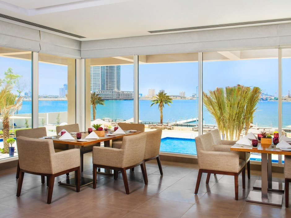 Hilton Garden Inn Ras Al Khaimah 4*