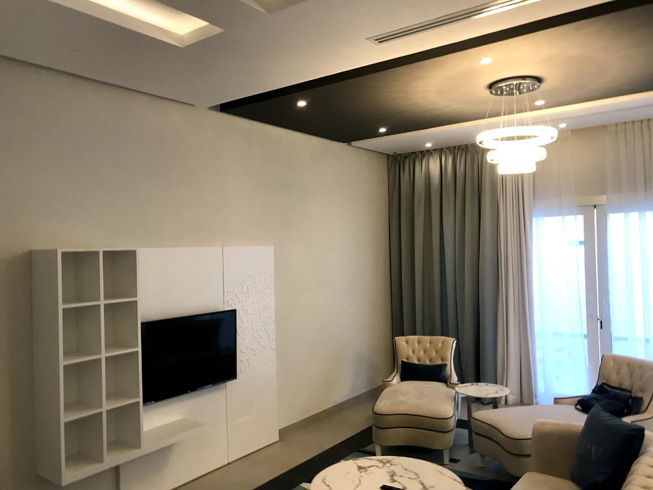 Jannah Place Villas 4*