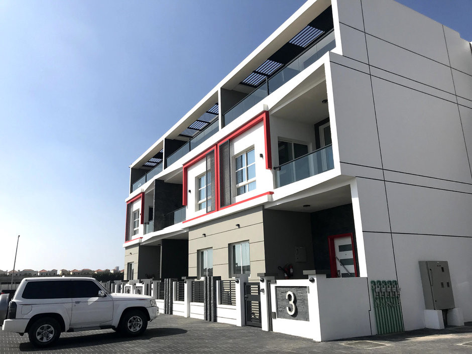Jannah Place Villas 4*