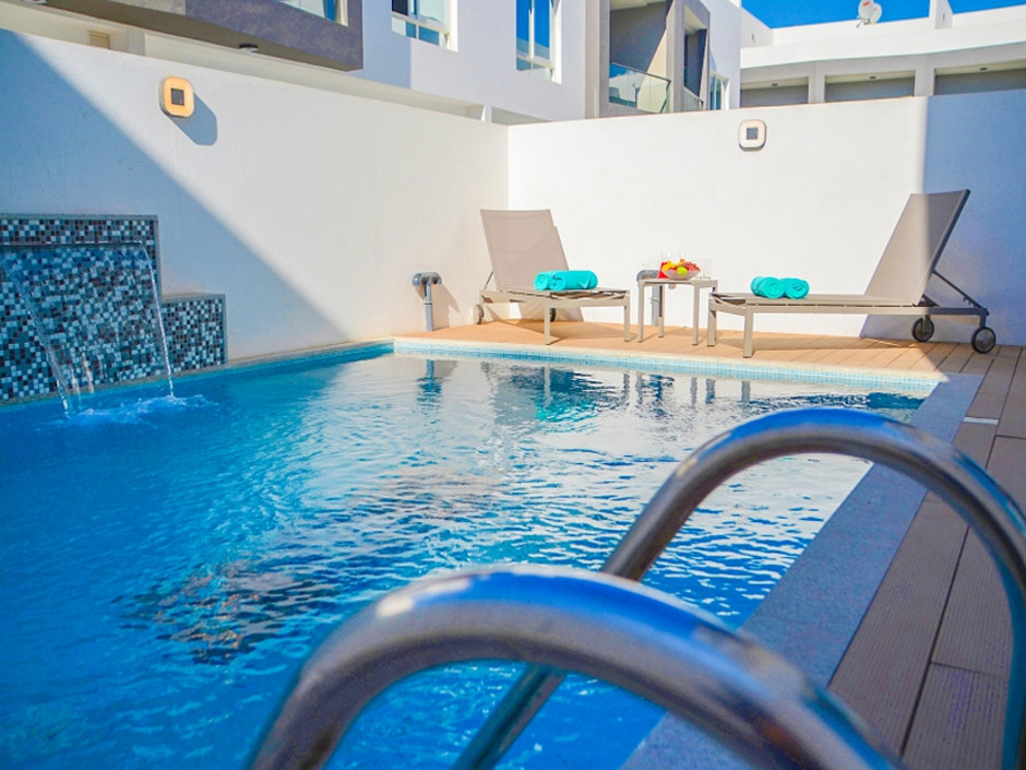 Jannah Place Villas 4*
