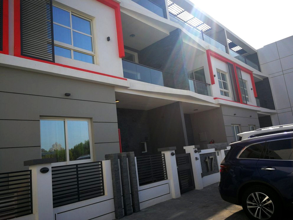 Jannah Place Villas 4*