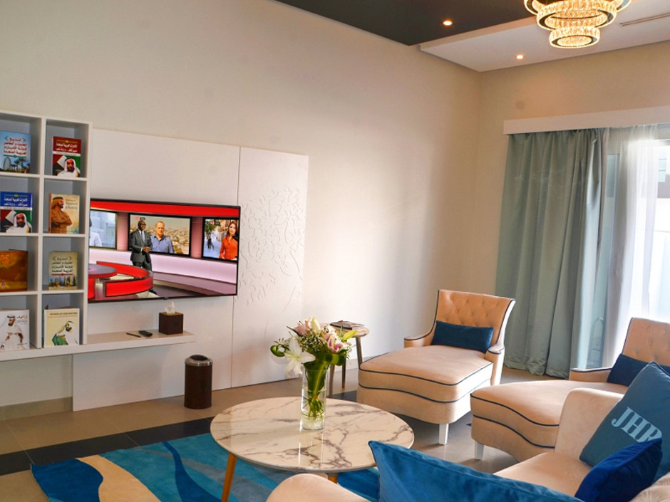 Jannah Place Villas 4*