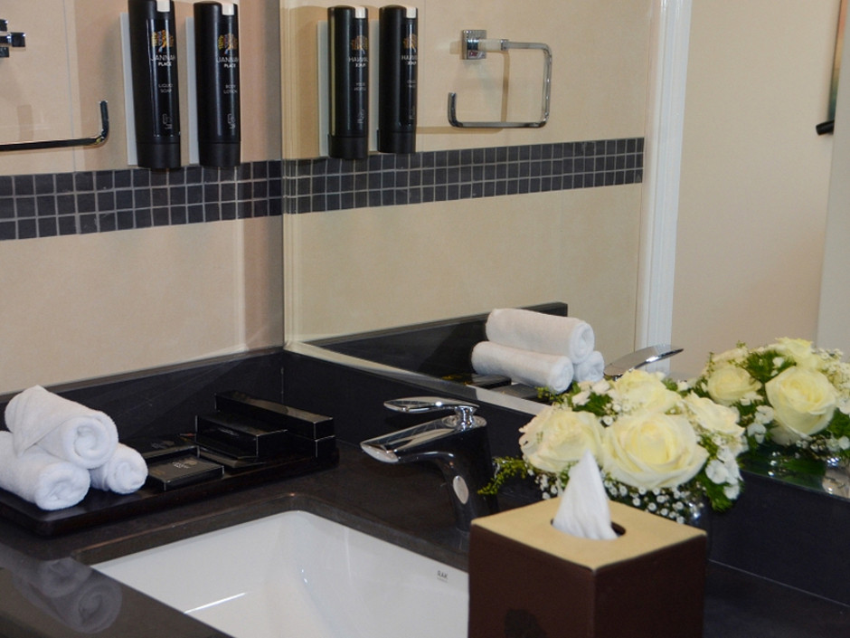 Jannah Place Villas 4*
