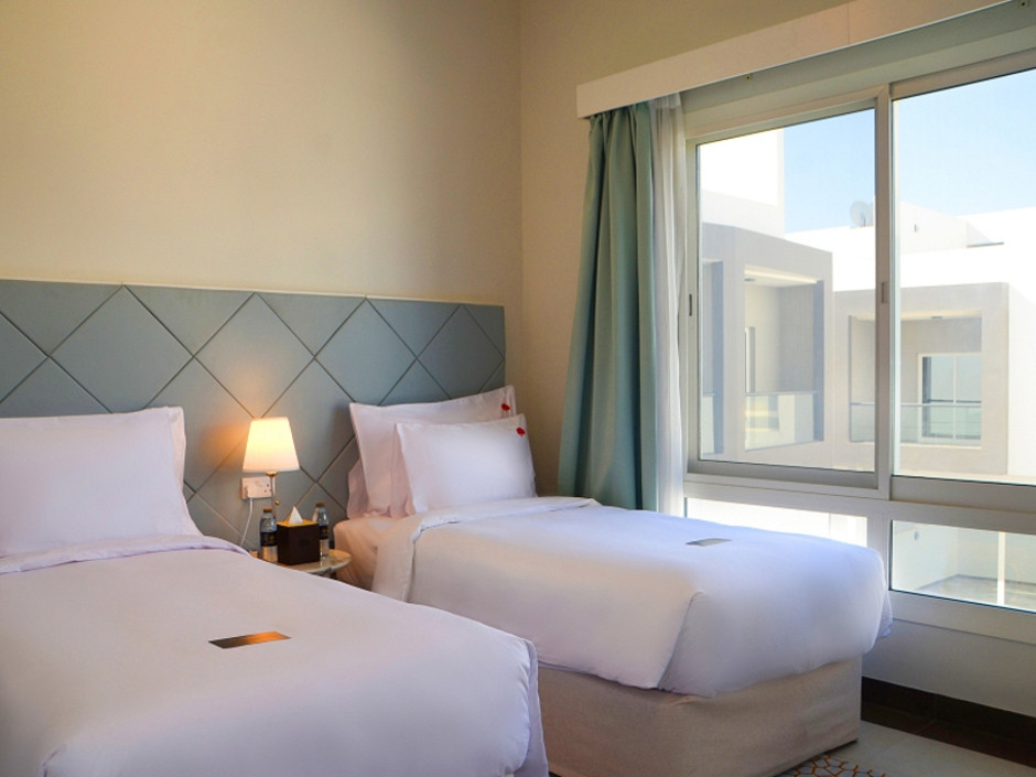 Jannah Place Villas 4*