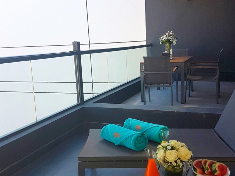 Jannah Place Villas 4*
