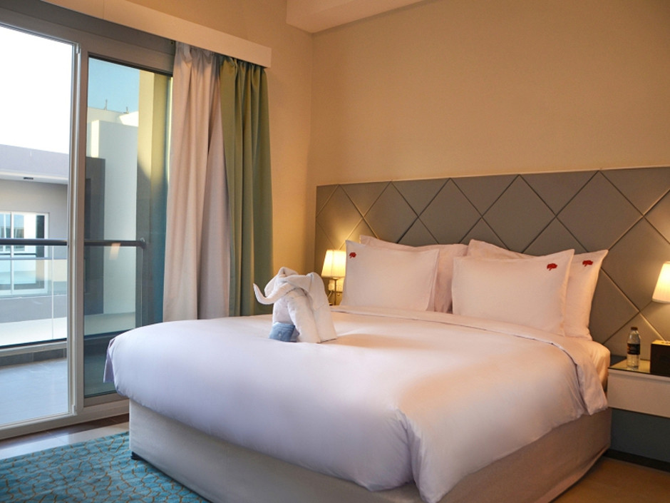 Jannah Place Villas 4*