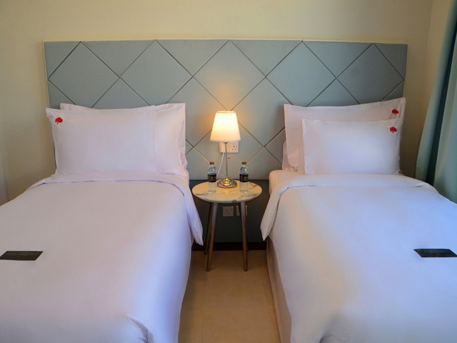 Jannah Place Villas 4*